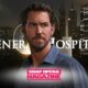 General Hospital Spoilers (GH Spoilers), General Hospital Recap (GH Recap) Wes Ramsey as Peter August