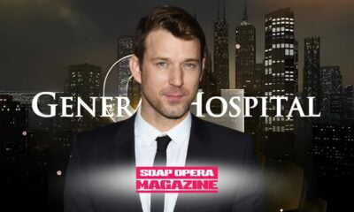 General Hospital Spoilers (GH Spoilers), General Hospital Recap (GH Recap) Wil Traval