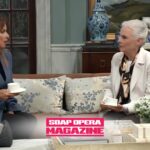 General Hospital Spoilers (GH Spoilers), General Hospital Recap (GH Recap) Alexis Davis, Tracy Quartermaine