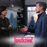 General Hospital Spoilers (GH Spoilers), General Hospital Recap (GH Recap) Anna Devane, Dante Falconeri
