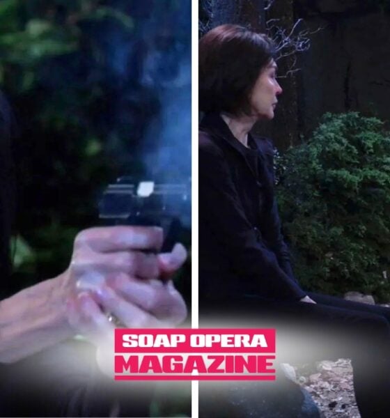 General Hospital Spoilers (GH Spoilers), General Hospital Recap (GH Recap) Anna Devane, Jason Morgan