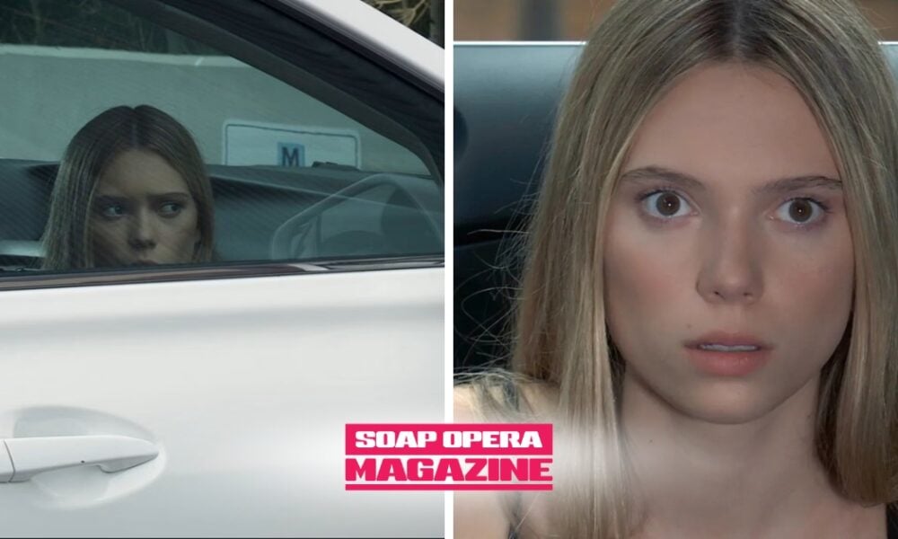 General Hospital Spoilers (GH Spoilers), General Hospital Recap (GH Recap) Charlotte Cassadine