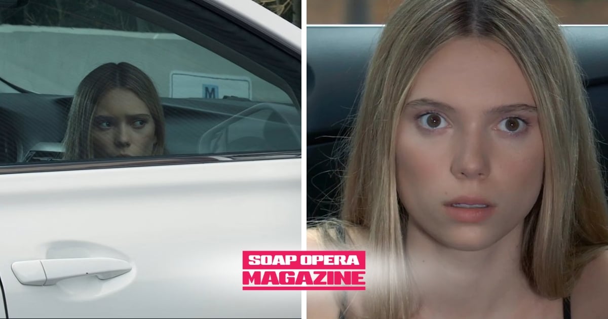 General Hospital Spoilers (GH Spoilers), General Hospital Recap (GH Recap) Charlotte Cassadine