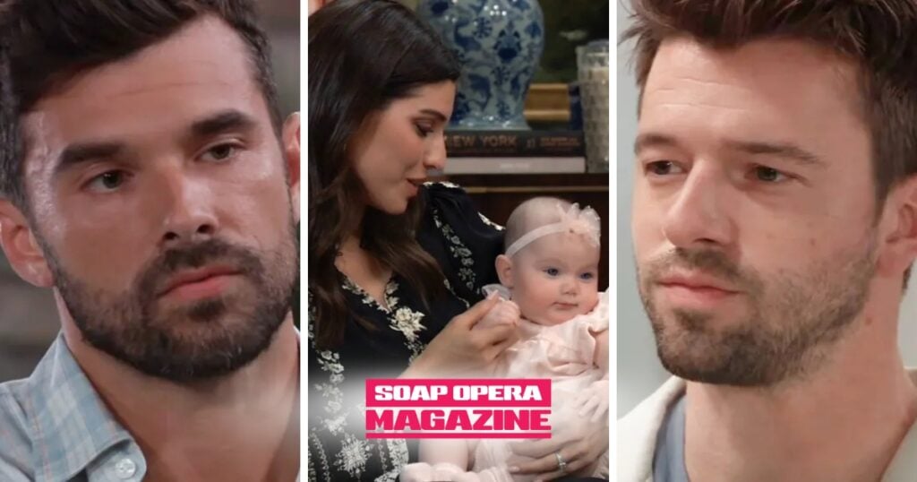 General Hospital Spoilers (GH Spoilers), General Hospital Recap (GH Recap) Chase, Brook Lynn Quartermaine, Phoebe, Hudson Parker