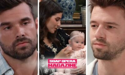General Hospital Spoilers (GH Spoilers), General Hospital Recap (GH Recap) Chase, Brook Lynn Quartermaine, Phoebe, Hudson Parker