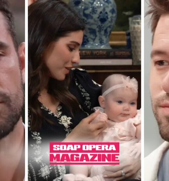 General Hospital Spoilers (GH Spoilers), General Hospital Recap (GH Recap) Chase, Brook Lynn Quartermaine, Phoebe, Hudson Parker