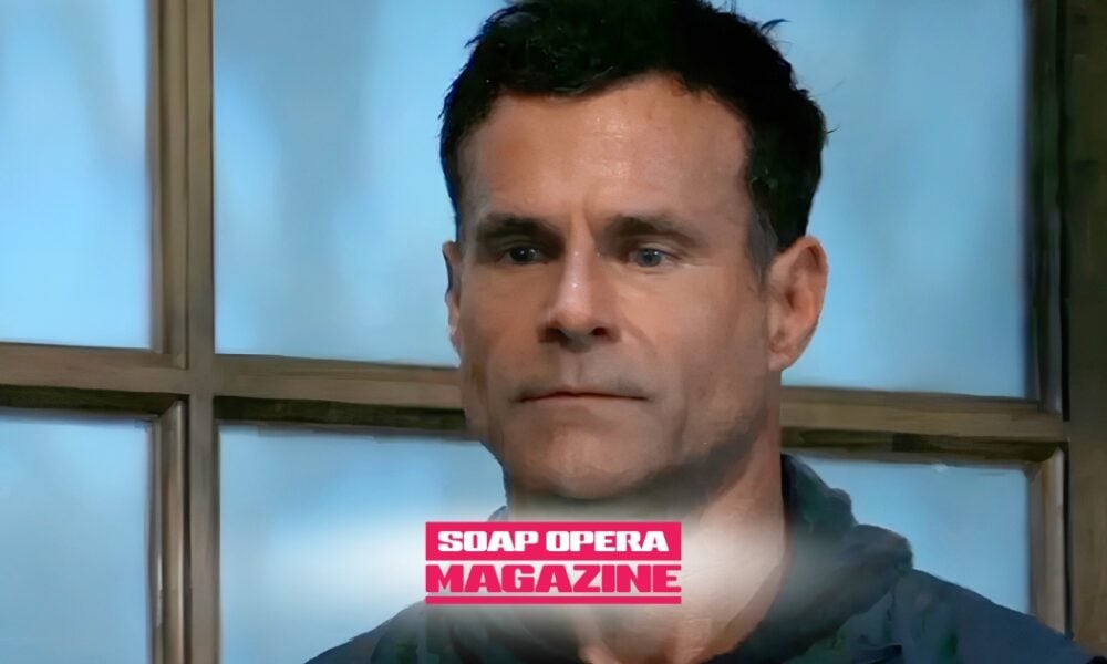General Hospital Spoilers (GH Spoilers), General Hospital Recap (GH Recap) Drew Cain