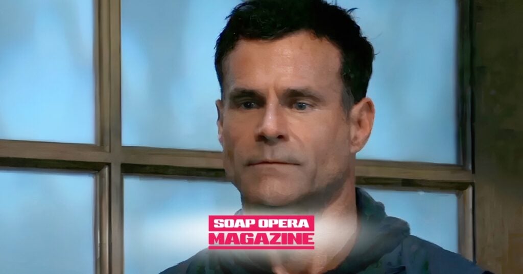 General Hospital Spoilers (GH Spoilers), General Hospital Recap (GH Recap) Drew Cain