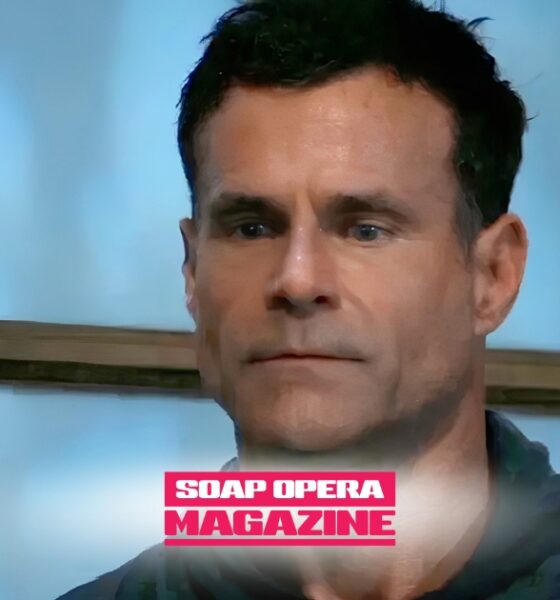 General Hospital Spoilers (GH Spoilers), General Hospital Recap (GH Recap) Drew Cain