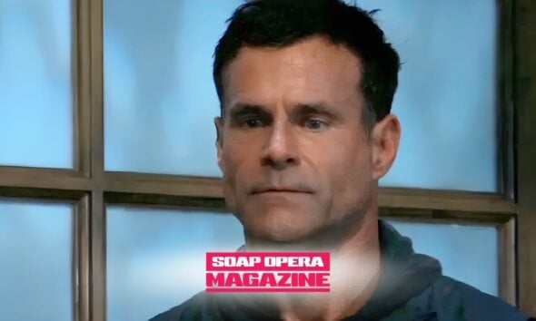 General Hospital Spoilers (GH Spoilers), General Hospital Recap (GH Recap) Drew Cain