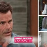 General Hospital Spoilers (GH Spoilers), General Hospital Recap (GH Recap) Drew Cain, Willow Tait, Nina Reeves, Ava Jerome
