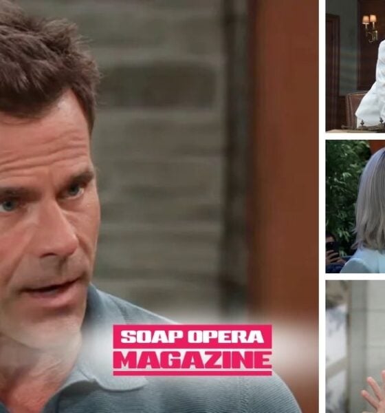 General Hospital Spoilers (GH Spoilers), General Hospital Recap (GH Recap) Drew Cain, Willow Tait, Nina Reeves, Ava Jerome