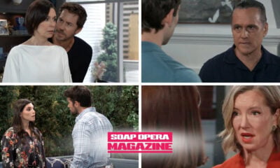 General Hospital Spoilers (GH Spoilers), General Hospital Recap (GH Recap) Fall Preview