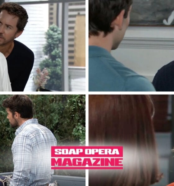 General Hospital Spoilers (GH Spoilers), General Hospital Recap (GH Recap) Fall Preview