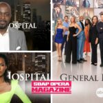 General Hospital Spoilers (GH Spoilers), General Hospital Recap (GH Recap) GH Comings and Goings