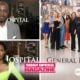 General Hospital Spoilers (GH Spoilers), General Hospital Recap (GH Recap) GH Comings and Goings