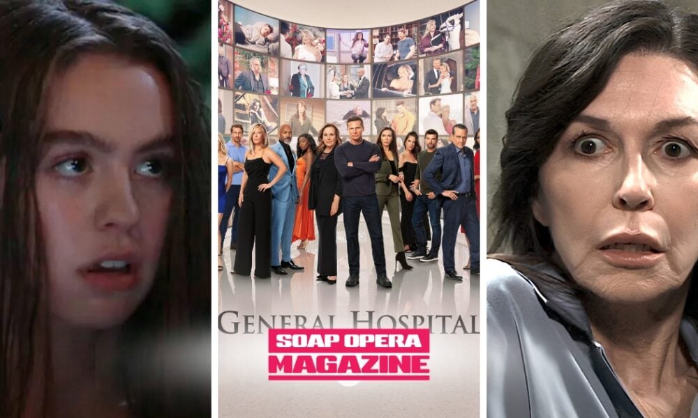 General Hospital Spoilers (GH Spoilers), General Hospital Recap (GH Recap) GH Weekly Spoilers