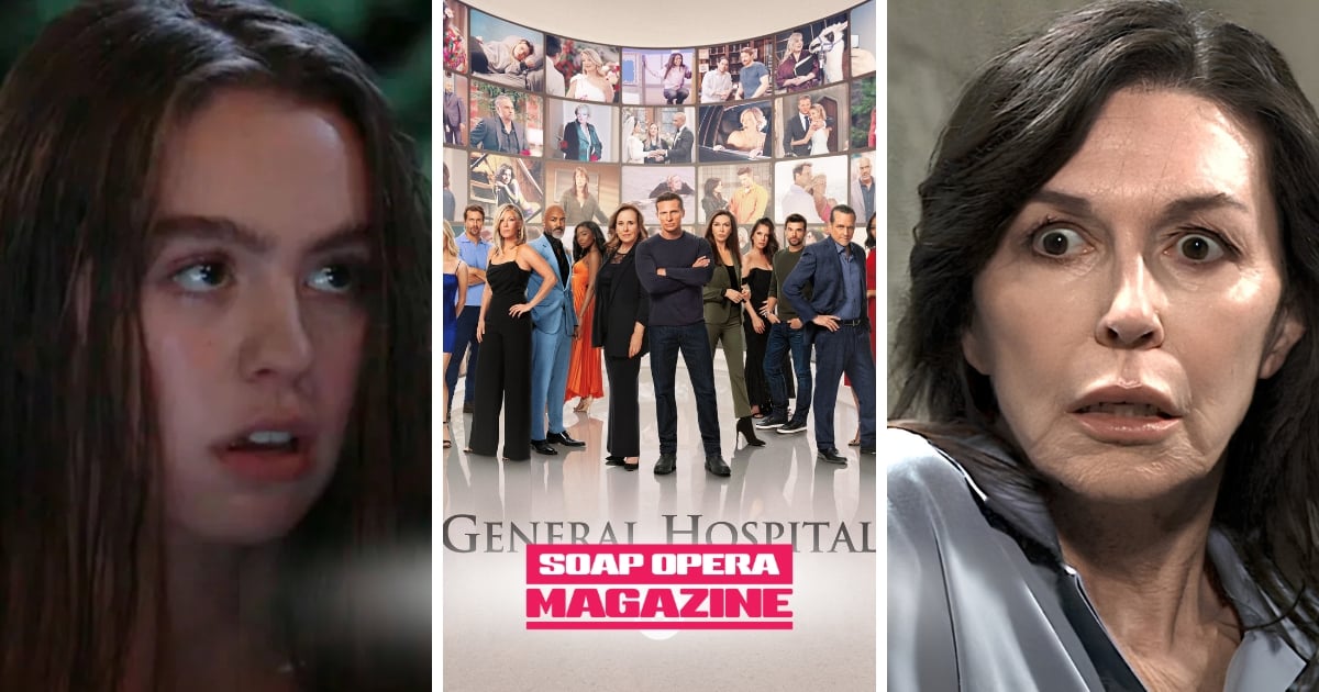 General Hospital Spoilers (GH Spoilers), General Hospital Recap (GH Recap) GH Weekly Spoilers