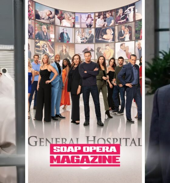 General Hospital Spoilers (GH Spoilers), General Hospital Recap (GH Recap) GH Weekly Spoilers