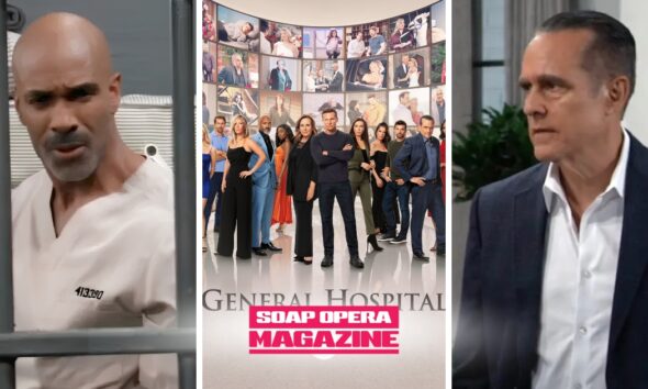 General Hospital Spoilers (GH Spoilers), General Hospital Recap (GH Recap) GH Weekly Spoilers