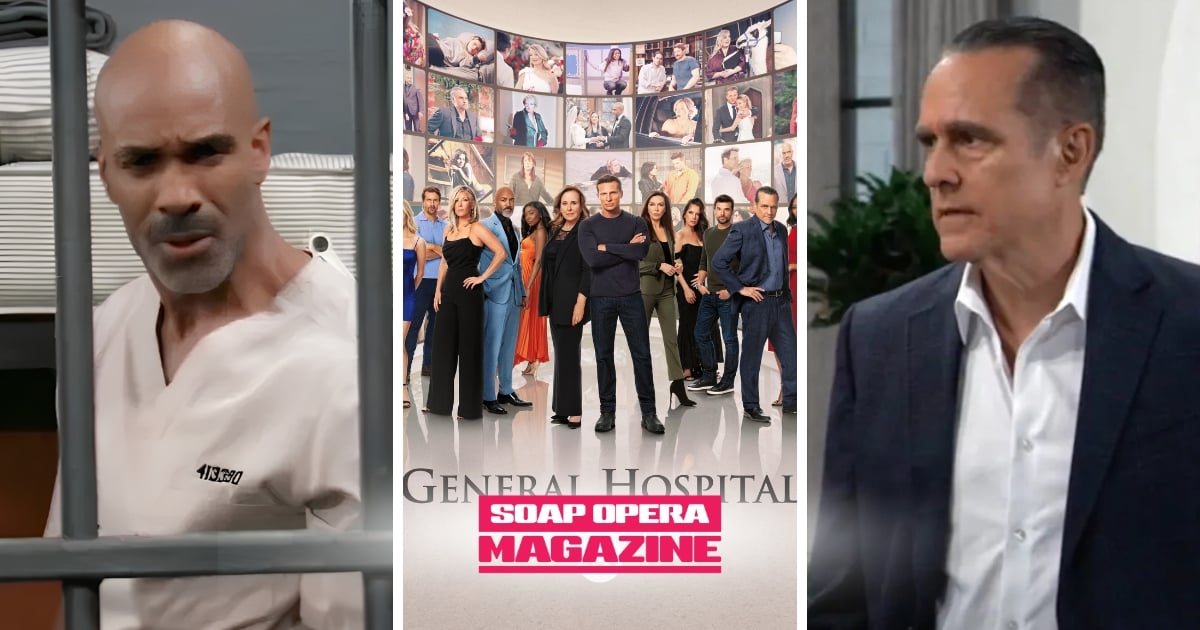 General Hospital Spoilers (GH Spoilers), General Hospital Recap (GH Recap) GH Weekly Spoilers