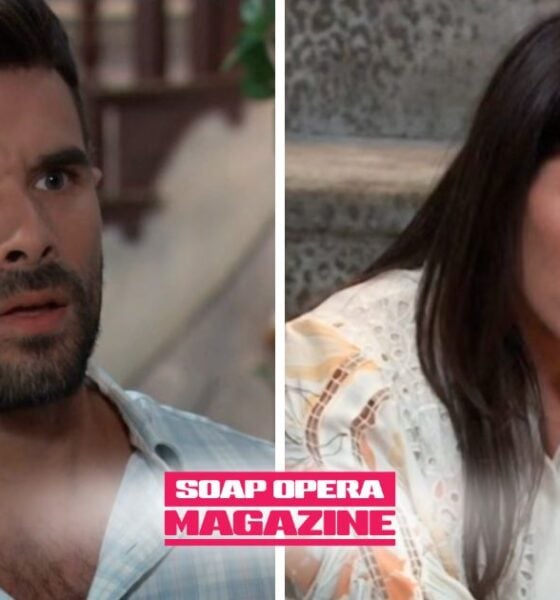 General Hospital Spoilers (GH Spoilers), General Hospital Recap (GH Recap) Harrison Chase, Brook Lynn Quartermaine