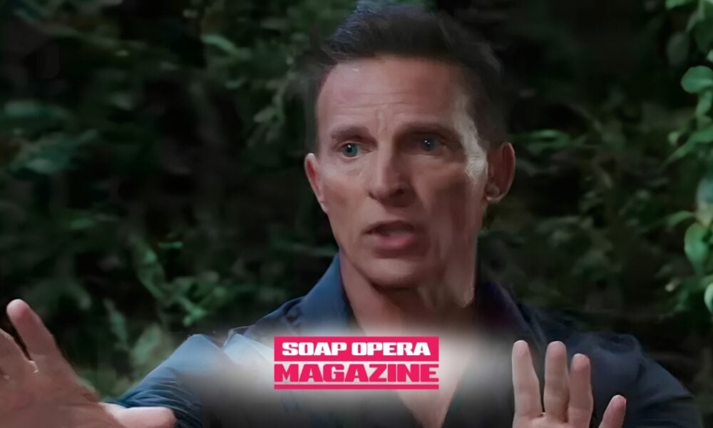 General Hospital Spoilers (GH Spoilers), General Hospital Recap (GH Recap) Jason Morgan