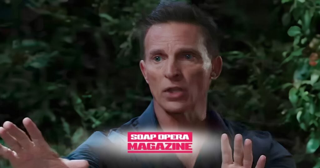 General Hospital Spoilers (GH Spoilers), General Hospital Recap (GH Recap) Jason Morgan