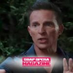 General Hospital Spoilers (GH Spoilers), General Hospital Recap (GH Recap) Jason Morgan
