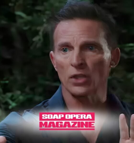 General Hospital Spoilers (GH Spoilers), General Hospital Recap (GH Recap) Jason Morgan