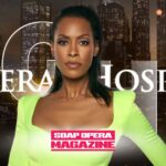 General Hospital Spoilers (GH Spoilers), General Hospital Recap (GH Recap) Kearran Giovanni as Dr. Nichols