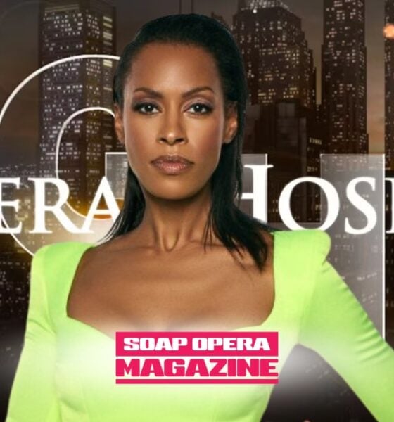 General Hospital Spoilers (GH Spoilers), General Hospital Recap (GH Recap) Kearran Giovanni as Dr. Nichols