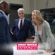 General Hospital Spoilers (GH Spoilers), General Hospital Recap (GH Recap) Nina Reeves, Ric Lansing, Agent Baines
