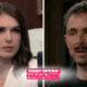 General Hospital Spoilers (GH Spoilers), General Hospital Recap (GH Recap) Wilow Tait, Valentin Cassadine
