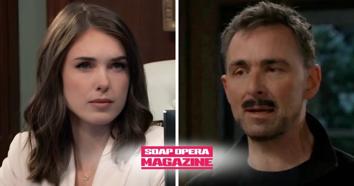 General Hospital Spoilers (GH Spoilers), General Hospital Recap (GH Recap) Wilow Tait, Valentin Cassadine