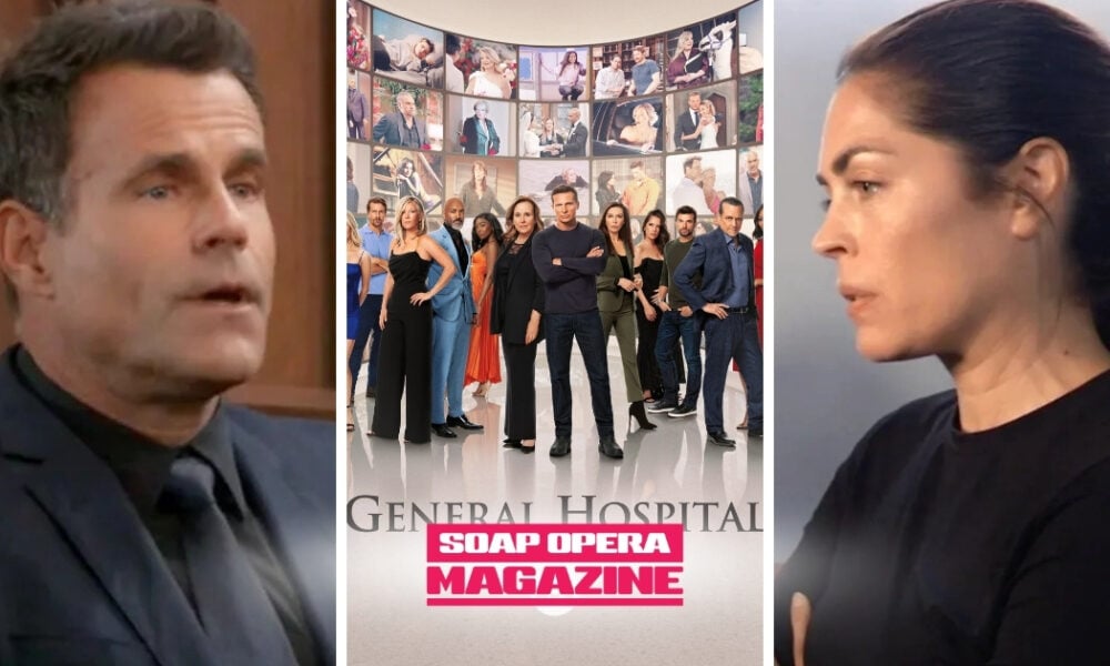 General Hospital Spoilers (GH Spoilers) Weekly Spoilers September 7 11