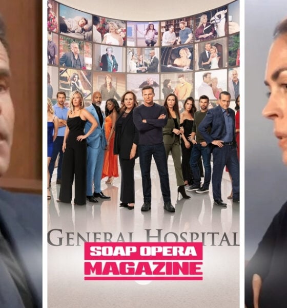 General Hospital Spoilers (GH Spoilers) Weekly Spoilers September 7 11