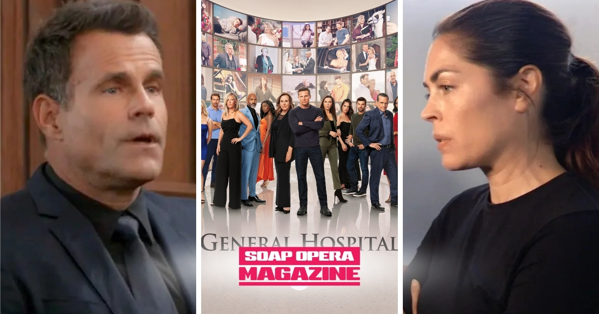 General Hospital Spoilers (GH Spoilers) Weekly Spoilers September 7 11