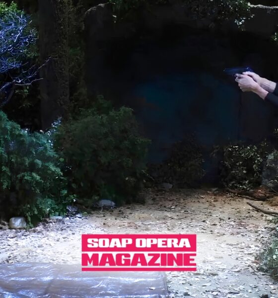 General Hospital Spoilers (GH Spoilers) Anna Devane, Britt Westbourne