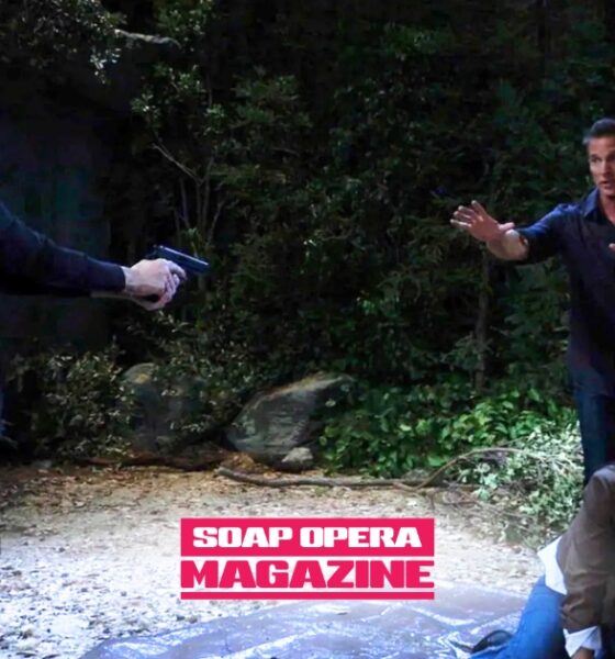 General Hospital Spoilers (GH Spoilers) Anna Devane, Jason Morgan, Britt Westbourne