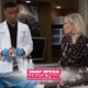 General Hospital Spoilers (GH Spoilers) Ava Jerome, Isaiah Gannon
