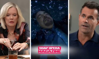 General Hospital Spoilers (GH Spoilers) Ava Jerome, Jack Brennan, Drew Cain