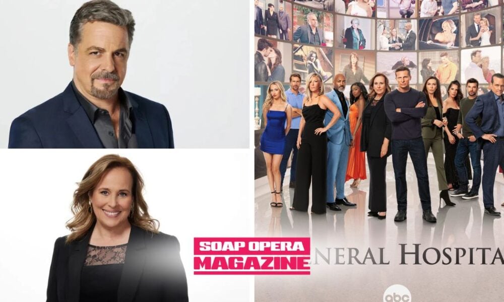 General Hospital Spoilers (GH Spoilers) Comings and Goings September 7 11