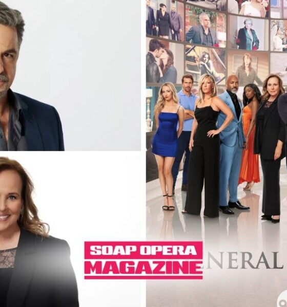 General Hospital Spoilers (GH Spoilers) Comings and Goings September 7 11