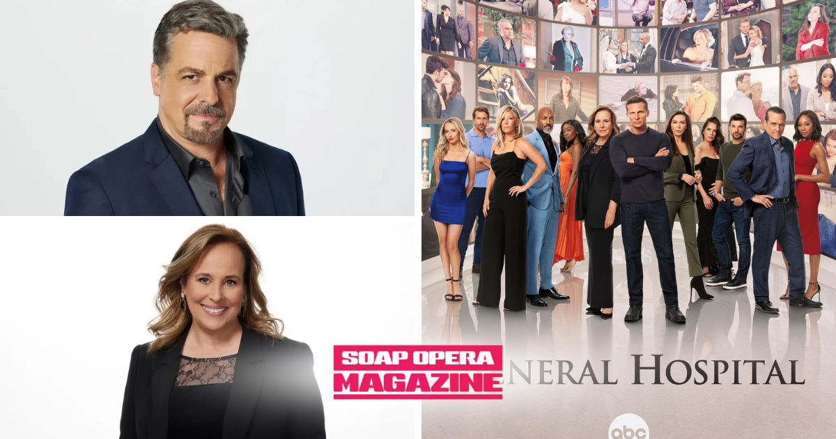 General Hospital Spoilers (GH Spoilers) Comings and Goings September 7 11