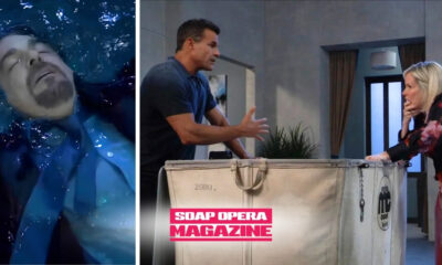 General Hospital Spoilers (GH Spoilers) Jack Brennan, Drew Cain, Ava Jerome