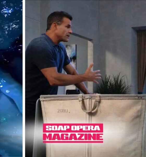 General Hospital Spoilers (GH Spoilers) Jack Brennan, Drew Cain, Ava Jerome
