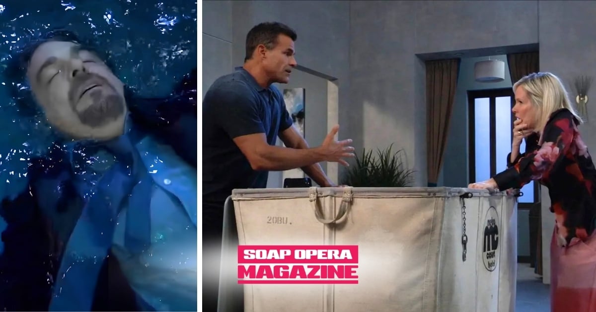 General Hospital Spoilers (GH Spoilers) Jack Brennan, Drew Cain, Ava Jerome