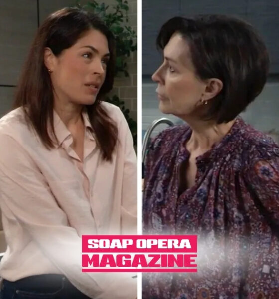General Hospital Spoilers (GH Spoilers) Valenin Cassadine, Britt Westbourne, Anna Devane, Jason Morgan