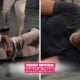 Genercal Hospital Spoilers (GH Spoilers), General Hospital Recap (GH Recap) Jenz Sidwell, Curtis Ashford